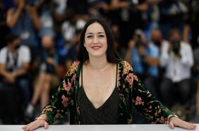 “Se siente como un nuevo comienzo para el cine”: la chilena Dominga Sotomayor y su estreno en Cannes