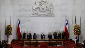 Desde el Registro de Vándalos al fin de la tómbola en colegios: los proyectos anunciados por Kast en su Cuenta Pública