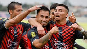 Jean Meneses revela la formula para vencer a Colo Colo: “Vimos videos; la forma de hacerles daño era con contraataques”