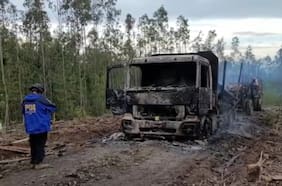 Columna de Jorge Cordero y Jaime Huenchuñir: ¿El costo de un conflicto irresoluble?