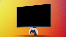 PlayStation lanza su primer monitor para videojuegos