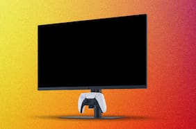 PlayStation lanza su primer monitor para videojuegos