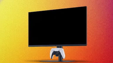PlayStation lanza su primer monitor para videojuegos