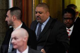 Alvin Bragg: el polémico fiscal tras la imputación de Donald Trump