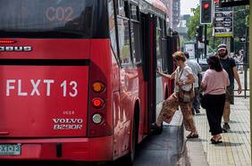Pasaje sube $10: ¿Cuándo se empieza a cobrar la nueva tarifa del transporte público?