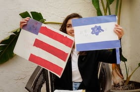 Israelism: el documental que muestra la transformación de jóvenes judíos estadounidenses que ahora abogan por los palestinos