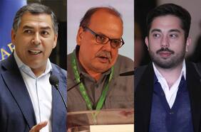 Gira oficialista por Asia: la invitación del PC chino para profundizar la “cooperación amistosa”