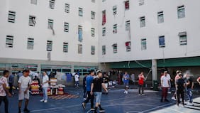 Homicidios dentro de las cárceles disminuyeron un 44% en 2025: sobrepoblación penal sería el principal factor de violencia