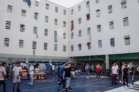 Homicidios dentro de las cárceles disminuyeron un 44% en 2025: sobrepoblación penal sería el principal factor de violencia