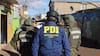 Más de 450 detenidos deja megaoperativo de Carabineros y la PDI efectuado en siete regiones del país