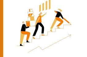 Columna de Alessio Arata: Scaleups: hacia una internacionalización que es posible