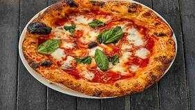 Pizza napolitana: las 6 pizzerías chilenas que están entre las 50 mejores de Latinoamérica