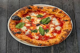Pizza napolitana: las 6 pizzerías chilenas que están entre las 50 mejores de Latinoamérica