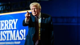 Trump afirma que Venezuela solo comprará productos estadounidenses con los ingresos del petróleo