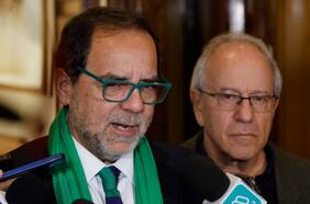 Lista de Mulet lleva 190 candidatos y se consolida como refugio de políticos desechados por otros pactos