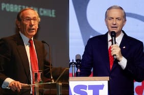 “Brindo por el futuro Presidente”: José Piñera celebra el paso al balotaje de Kast