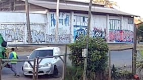 Conductor atropelló a recolector de basura en Talagante y se dio a la fuga