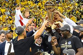 Golden State Warriors: la última gran dinastía de la NBA va por un nuevo anillo