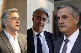 Caso SQM: Tribunal absuelve a Pablo Longueira, ME-O, Patricio Contesse y el resto de acusados tras casi tres años de juicio
