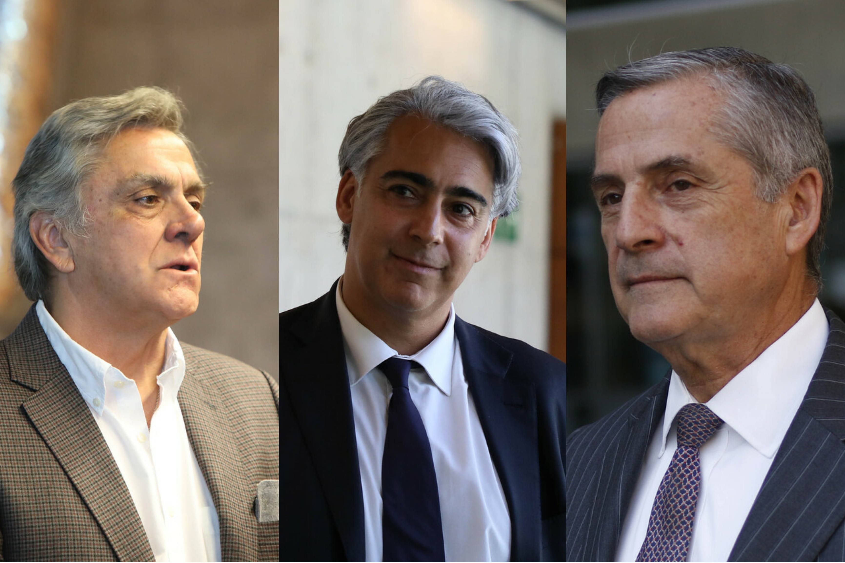 Corte de Santiago revisará este martes nulidad del juicio por el caso SQM