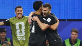 Dónde y a qué hora ver a Nueva Zelanda vs. Egipto en TV y streaming