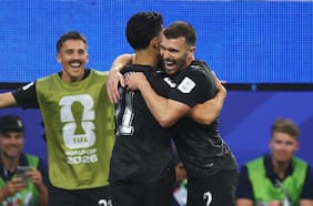 Dónde y a qué hora ver a Nueva Zelanda vs. Egipto en TV y streaming
