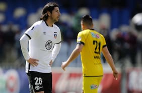 Sin Pájaro para el Superclásico: Jaime Valdés aparece entre los 12.820 castigados por la ANFP por la Supercopa de la vergüenza