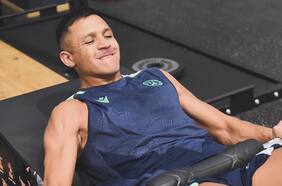 “No puedo responder con seguridad”: DT de Udinese advierte sobre el regreso de Alexis Sánchez