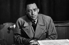 Albert Camus periodista: la resistencia a la ocupación nazi desde las letras