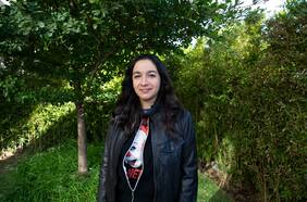 Fernanda Melchor: “Me interesa la violencia porque quiero entender qué es lo que pasa en México”