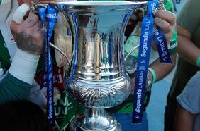 La Segunda División amplía el espectro y apunta al Sifup por la crisis de la categoría