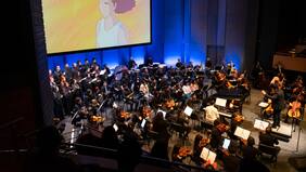 De la pantalla a las cuerdas: llega concierto Studio Ghibli Sinfónico a CA660
