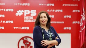 Vodanovic llama al PS a definirse como “la izquierda responsable” de la oposición e insta a una “autocrítica descarnada”