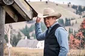Kevin Costner habría cambiado de opinión y ahora querría volver a Yellowstone