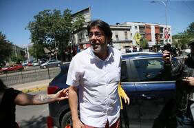 Jadue sube la apuesta, insiste en que se revoque arresto domiciliario total y pide firma quincenal