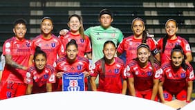 Dónde y a qué hora ver a Universidad de Chile vs. Deportivo Cali por la Copa Libertadores Femenina