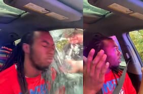 Imágenes sensibles: Policía agredió a un conductor durante una fiscalización en Florida