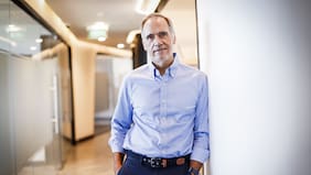 Enrique Ostalé es el nuevo presidente del directorio de Softys del grupo Matte