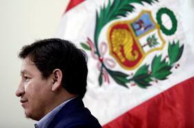 Renuncia primer ministro de Perú y Presidente Castillo anuncia juramento de nuevo gabinete para esta noche