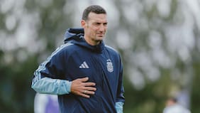 Lionel Scaloni rompe el silencio sobre su renovación y futuro con Argentina