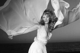 Stevie Nicks a la pantalla: la artista estrena 24 Karat Gold, The Concert