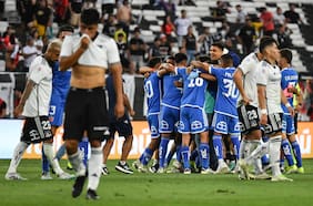 Los entretelones del histórico triunfo con el que la U rompió más de dos décadas de maldición en Macul