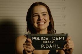 Tanya Wexler, directora de Buffaloed: “Se burla de lo absurdo de la humanidad”