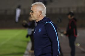 “Ordenando a la ANFP que retenga los dineros”: la millonaria demanda de Ivo Basay y Pablo Lenci contra Magallanes