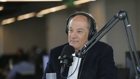 Juan Sutil ante el balotaje: “Yo creo que todo el votante de Evelyn Matthei va a votar por José Antonio Kast”