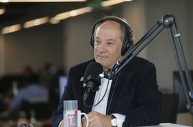 Juan Sutil critica a Etcheberry por las contribuciones, el avalúo fiscal y revela su preferencia para las presidenciales