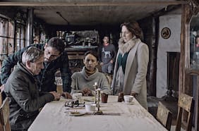 Algunas bestias: la primera cinta chilena estrenada en pandemia