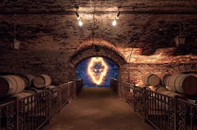 Centro del Vino Concha y Toro: un año como un referente del enoturismo y la cultura chilena