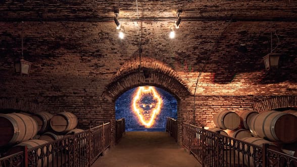 Centro del Vino Concha y Toro: un año como un referente del enoturismo y la cultura chilena