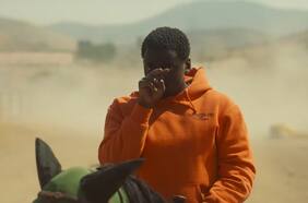 Capturar evidencia irrefutable de los OVNIS es todo un peligro en el tráiler final de Nope de Jordan Peele